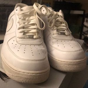 Nike Jordan’s 1 Low